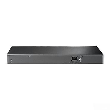 lenovo tablet: Kommutator "TP-Link TL-SG1428PE"TP-Link TL-SG1428PE kommutatoru, 28 — 1