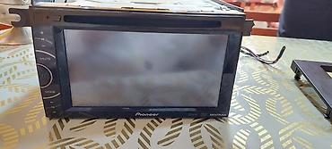 modulator fm bluetooth: Pioneer AVH-X1600DVD avtomobil multimedia maqnitolası - 2-DIN ön — 2