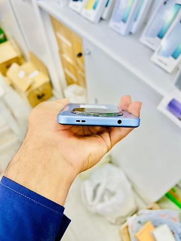 redmi 14 s: Salam Satlıt barterde olunur baxır telefona bir xod verib alinan — 4