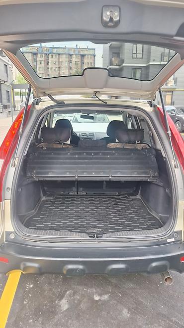 Honda: Honda CR-V: 2008 г., 2.4 л, Автомат, Бензин, Кроссовер — 14