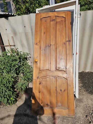 Ремонт обогревателей: Продаю двери в хорошем состоянии и газовую печку и водяная печка — 3