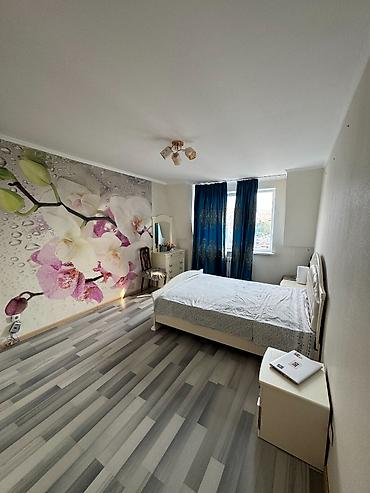 Продажа квартир: 1 комната, 46 м², 10 этаж, Косметический ремонт — 2