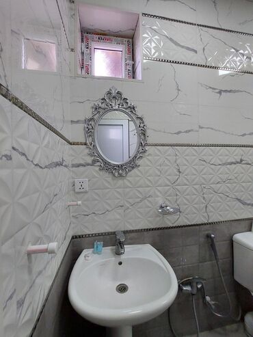 Günlük kirayə evlər: 200 kv. m, 4 otaqlı, Artezian quyusu, Kanalizasiya, Kombi — 24