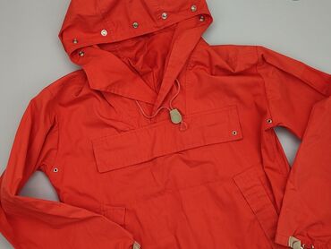 t shirty damskie różmiar 48: Windbreaker jacket, 4XL (EU 48), condition - Very good