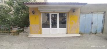 Digər kommersiya daşınmaz əmlakı: Obyekt Yeni Gunesli D massivinde elverishli yerde yeni tikilen XEZER — 5