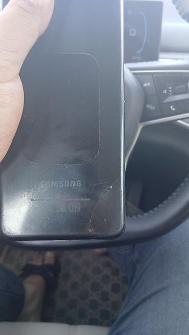 Samsung Galaxy A04s, 64 GB, rəng - Qara, Barmaq izi lalafo.az -da Samsung Galaxy A04s, 64 GB, rəng - Qara, Barmaq izi