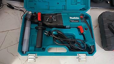 Перфораторы: Перфоратор, Makita — 2