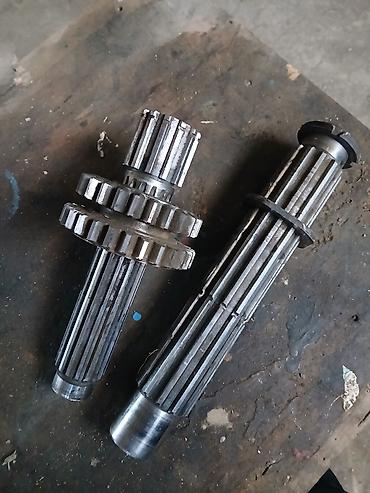 Avtomobil qapıları: Sağ ön, MTZ (Belarus) 82.89.80, 2020 il, Rusiya, Ünvandan götürmə — 1