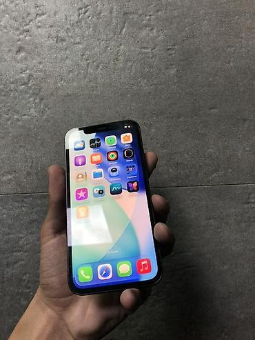 iphon 13: IPhone 12 Pro, Б/у, 128 ГБ, Черный, Чехол, 76 % — 2