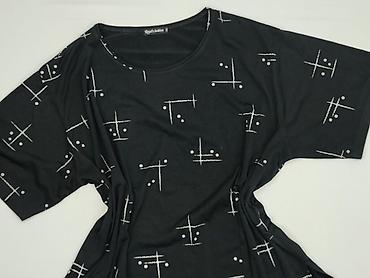 modne duże: REGINA FASHION, T-shirt damski, rozmiar 2XL — 1