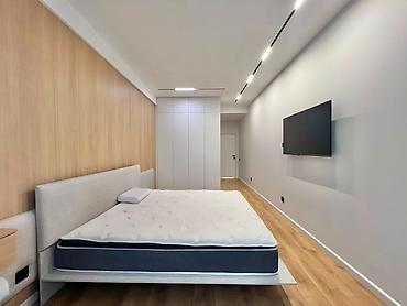 Продажа квартир: 3 комнаты, 108 м², 7 мкр Элитка, 12 этаж, Евроремонт — 6