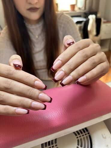 Manikür, pedikür: Manikür, Gellak, şellak — 12