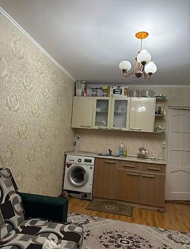 лермонтова салива: 2 комнаты, 40 м², Общежитие, 3 этаж — 2