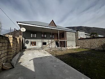 kiraye ev balaxani: 3 otaqlı, 400 kv. m, Kredit yoxdur, Yeni təmirli — 6
