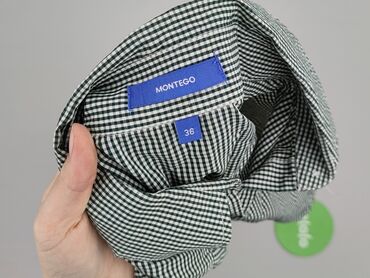 Koszule: Montego, Koszula damska, rozmiar S w lalafo.pl — 4 Koszule: Montego, Koszula damska, rozmiar S — 4