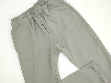 Material trousers: Material trousers for women, Tom Rose, M (EU 38)