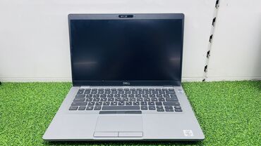 Ноутбуки, компьютеры: Ноутбук, Dell, 8 ГБ ОЗУ, Intel Core i5, 14 ", Б/у, Для работы, учебы, память SSD