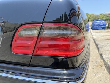 спойлер на крышу мерседес спринтер: Mercedes-Benz 2001 il, Orijinal, Almaniya, İşlənmiş
