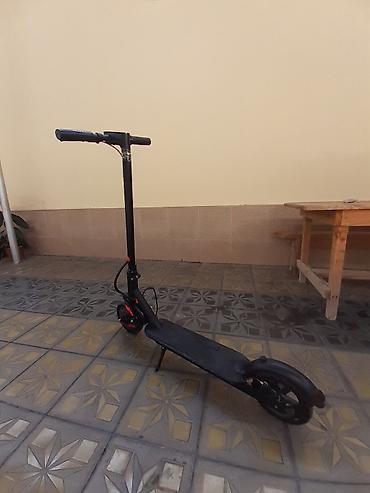velosiped 29 ucuz: Elektrik skuter – qatlana bilən, şəhər içi sürüş üçün ideal - Rəng — 3