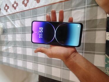 online komputer isi: Honor 6x 2016, 256 GB, rəng - Qara, Barmaq izi, İki sim kartlı, Sənədlərlə