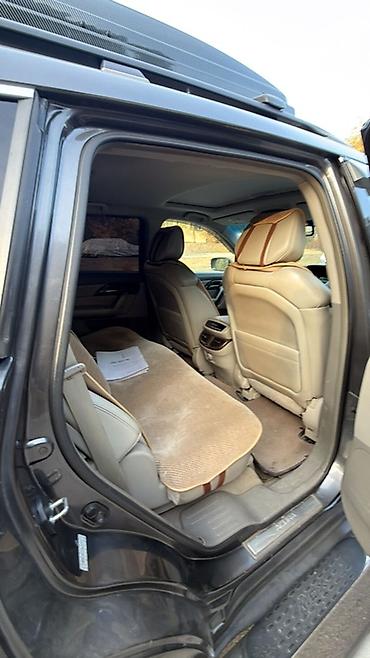 range rover 2010: Acura MDX: 2010 г., 3.7 л, Автомат, Газ-бензин (ГБО), Кроссовер — 3