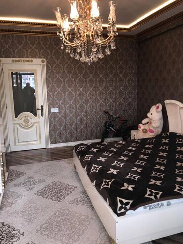 Yeni tikili: 3 otaqlı, Yeni tikili, m. Əhmədli, 1577 kv. m -da lalafo.az — 7 Yeni tikili: 3 otaqlı, Yeni tikili, m. Əhmədli, 1577 kv. m — 7