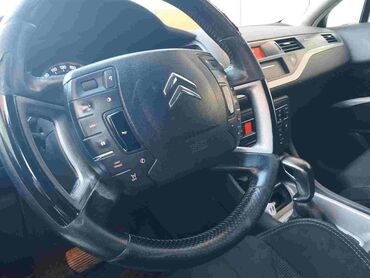 Citroen: Citroen C5: 1.9 l. | 2009 έ. 342000 km. Πολυμορφικό — 11