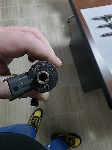 citroen c1 fuel injector: DIZNE (INJEKTORI) ZA CITROEN C4, C4 AIRCROSS, C4 CACTUS . OD 2007 — 4