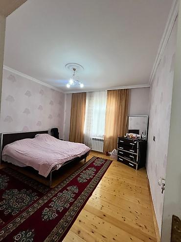 suraxanıda: Suraxanı 4 otaqlı, 140 kv. m, Yeni təmirli — 7