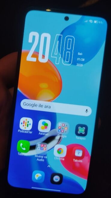 quba telefonlar: Xiaomi Redmi Note 11