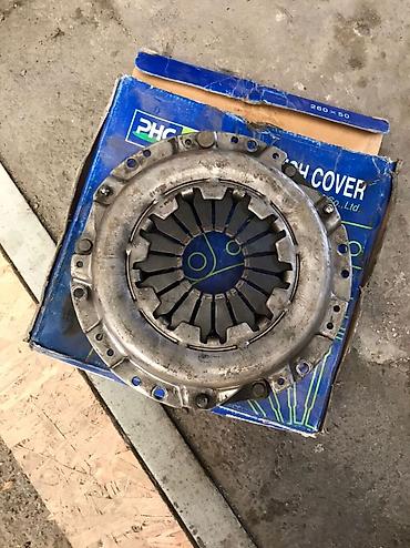 devo tiko: Набор тюнинговых и штатных автозапчастей: турбина GTR RB 26 100$ — 3