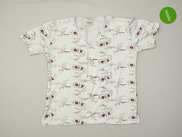 nike bluzki: Rose, T-shirt damski, rozmiar XL — 3