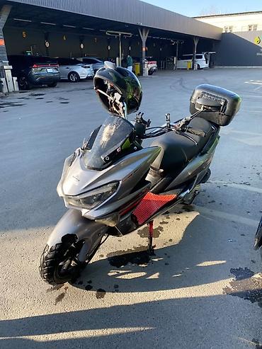 купить скутер хонда дио 34 новый: Скутер Honda DIO (современная версия) серого цвета. Характеристики и — 3