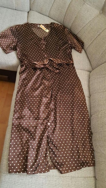 Haljine: Haljina nova.xl na lalafo.rs - slika 3 Haljina nova.xl - Paracin - slika 3