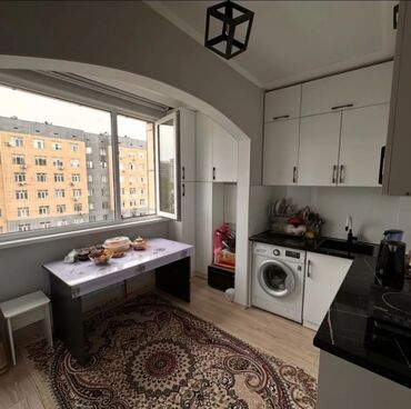 купить квартиру в строящемся доме: 2 комнаты, 61 м², Элитка, 7 этаж, Евроремонт