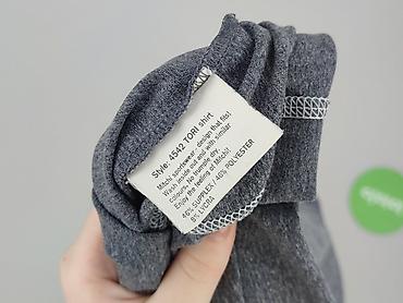 komplet dresow: T-shirt damski, rozmiar M — 4