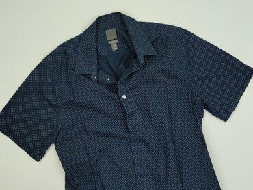 hello kitty spodnie hm: H&M, Koszulа dla mężczyzn, rozmiar M