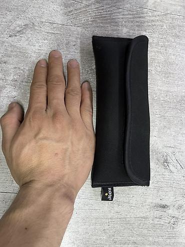 Петличные микрофоны: RØDE Wireless GO II — компактная цифровая беспроводная микрофонная — 13