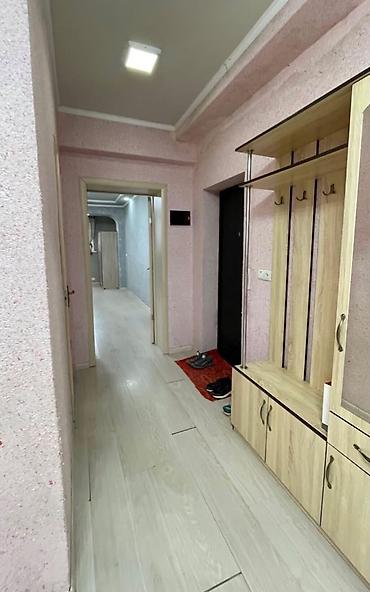 2022: 1 комната, 50 м², Кызыл Аскер Индивидуалка, 5 этаж, Косметический ремонт — 4
