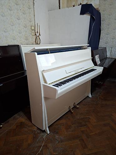 mini pianino: Piano, Petrof, Akustik, Yeni, Pulsuz çatdırılma — 1