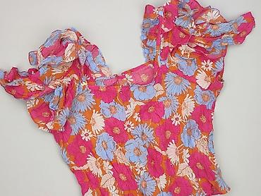 stroj uv smyk: Gina Tricot, Bluzka damska, rozmiar S — 1