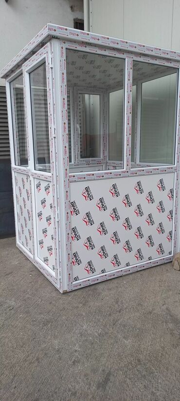 Butkalar, köşklar: Butka mühafi̇zə üçün plasti̇k butkalar. 150x150=890 150×200=1200 — 26