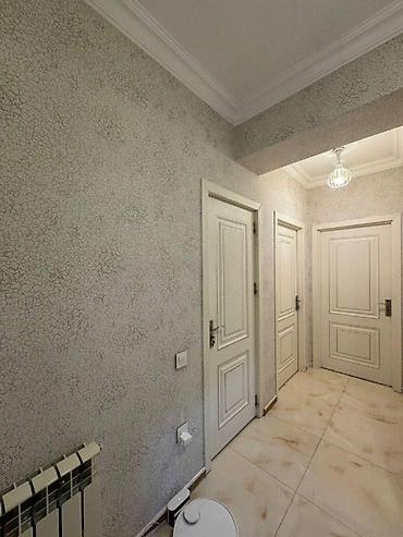 165: Həzi Aslanov qəs., 2 otaqlı, Yeni tikili, m. Həzi Aslanov, 53 kv. m — 5