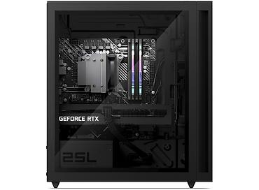 hp omen 15: HP OMEN 25L GT12-0019UR (I9-10900F/16GB/2TB/1TB SSD) Prosessor modeli — 2