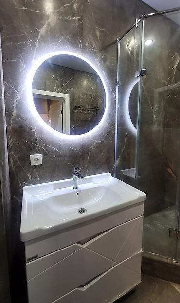 Долгосрочная аренда квартир: 1 комната, Собственник, Без подселения, С мебелью полностью at lalafo.kg — 10 Долгосрочная аренда квартир: 1 комната, Собственник, Без подселения, С мебелью полностью — 10