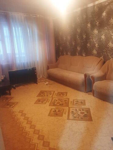 3 х комнатная квартира в джалал абаде в Кыргызстан | Долгосрочная аренда квартир: Продаётся Квартира в джалал абаде в районе Могол 5 этаждан 3-этаж