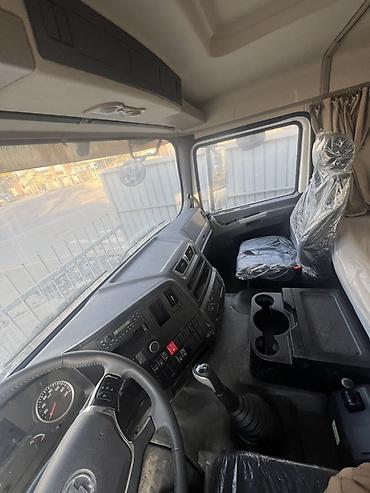 Грузовики: Грузовик, Shacman, Новый — 4