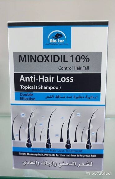 шампунь против выпадения волос: Шампунь лечебный Minoxidil 10% (Таиланд) Шампунь для стимуляции роста