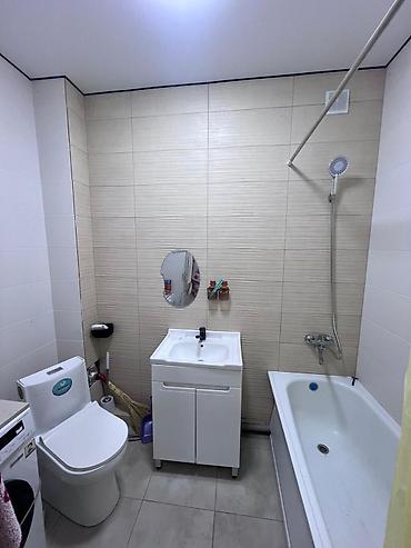 Продажа квартир: 1 комната, 36 м², Индивидуалка, 2 этаж, Дизайнерский ремонт — 5