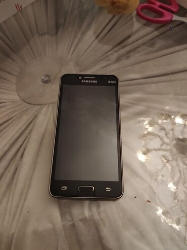 samsung j2 prime: Samsung Galaxy J2 Prime | 8 GB | rəng - Qara | Sensor, Sənədlərlə